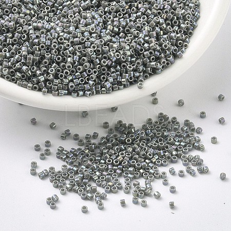 MIYUKI Delica Beads X-SEED-J020-DB0168-1