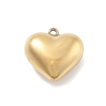 316 Surgical Stainless Steel Pendants LS-STAS-A108-01A-G-1