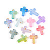 Plastic Beads KY-N025-03-1