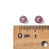 Preciosa&reg Crystal Beads Y-PRC-BA5-20050-5