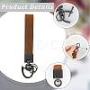 Cowhide Leather Keychain FIND-WH20001-72C-6