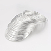 Carbon Steel Memory Wire STAS-H021-S-1-1
