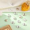 Preciosa&reg MAXIMA Crystal Fancy Stones X-PRC-FF8-00030-2