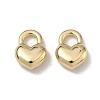 Alloy Pendants PALLOY-A025-01A-G-1