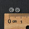 Preciosa&reg Crystal Beads X-PRC-BA4-00030-242-5