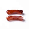 Two Tone Acrylic Beads MACR-S272-78C-2