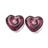 Handmade Lampwork Beads LAMP-S069-04E-1