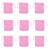 20Pcs Rectangle Velvet Drawstring Pouches TP-TA0001-03A-3