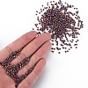 12/0 Glass Seed Beads SEED-S005-42-5