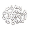 Tarnish Resistant 201 Stainless Steel Charms LS-STAS-F175-01P-8-2