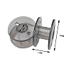 Plastic Bobbins PW-WG79139-02-1