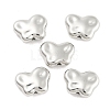 CCB Plastic Beads CCB-S164-24P-1