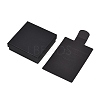 Cardboard Paper Bracelet Bangle Packing Boxes CON-K015-06A-1