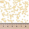 TOHO Round Seed Beads SEED-XTR08-0002-4