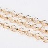 Iron Rolo Chains CHT037Y-01-1