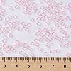 TOHO Round Seed Beads SEED-JPTR08-0171-4