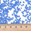 8/0 Glass Seed Beads X1-SEED-A010-3mm-43B-4