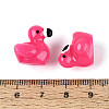 Resin Bird Display Decorations RESI-T026-12M-3