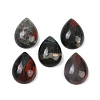 Natural Africa Bloodstone Cabochons G-H094-01A-17-1