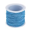 Elastic Cord X-RB1.0mm-9-1