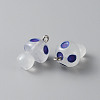 Luminous Resin Pendants RESI-TAC0004-29H-1