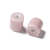 Handmade Porcelain Beads PORC-L080-I14-2