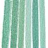 Electroplate Glass Beads Strands LS-EGLA-A044-P4mm-B14-2