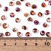 6/0 Gradient Color Glass Seed Beads SEED-N007-36I-4