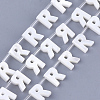 Freshwater Shell Beads X-SHEL-T012-59R-1