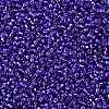 TOHO 15/0 Round Beads X-SEED-TR15-0028-2