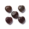 Natural Indian Agate Beads G-Z066-07-1