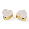 Silicone Ear Nuts SIL-T003-02G-4