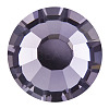Preciosa&reg Crystal Hotfix Flatback Stones Y-PRC-HSS16-20030-2