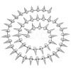 Alloy Chain DIY-WH0580-38P-1