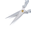 Non-Tarnish 201 Stainless Steel Scissors TOOL-D059-01P-2