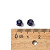 Preciosa&reg Crystal Beads X-PRC-BB6-20480-200-5