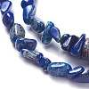 Natural Imperial Jasper Bead Strands G-P444-05G-3