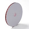 Polyester Grosgrain Ribbon SRIB-I004-12M-3