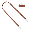 PU Leather Bag Straps DIY-WH0581-26A-1