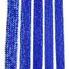 Glass Beads Strands EGLA-A044-T6mm-D31-2
