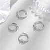 925 Sterling Silver Finger Rings RJEW-BB48436-A-2