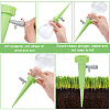  Potted Plant Diversion Watering Splash-Proof Funne AJEW-NB0002-20-4