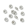 Preciosa&reg MAXIMA Crystal Multi-Stones Settings X-PRC-MA8-00030-P-4