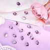 Preciosa&reg MAXIMA Crystal Fancy Stones X-PRC-FF8-20020-2