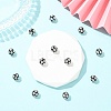 Preciosa&reg MAXIMA Crystal Stones in Settings X-PRC-MB8-00030-B-5
