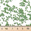 TOHO Round Seed Beads X-SEED-TR11-0407F-4