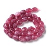 Natural Malaysia Jade Beads Strands G-I283-H04-02-2