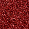 12/0 Glass Seed Beads SEED-US0003-2mm-45B-2