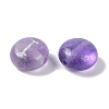 Natural Amethyst Beads G-L524-20I-03-2