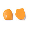 Opaque Acrylic Cabochons MACR-S373-143-A07-1
